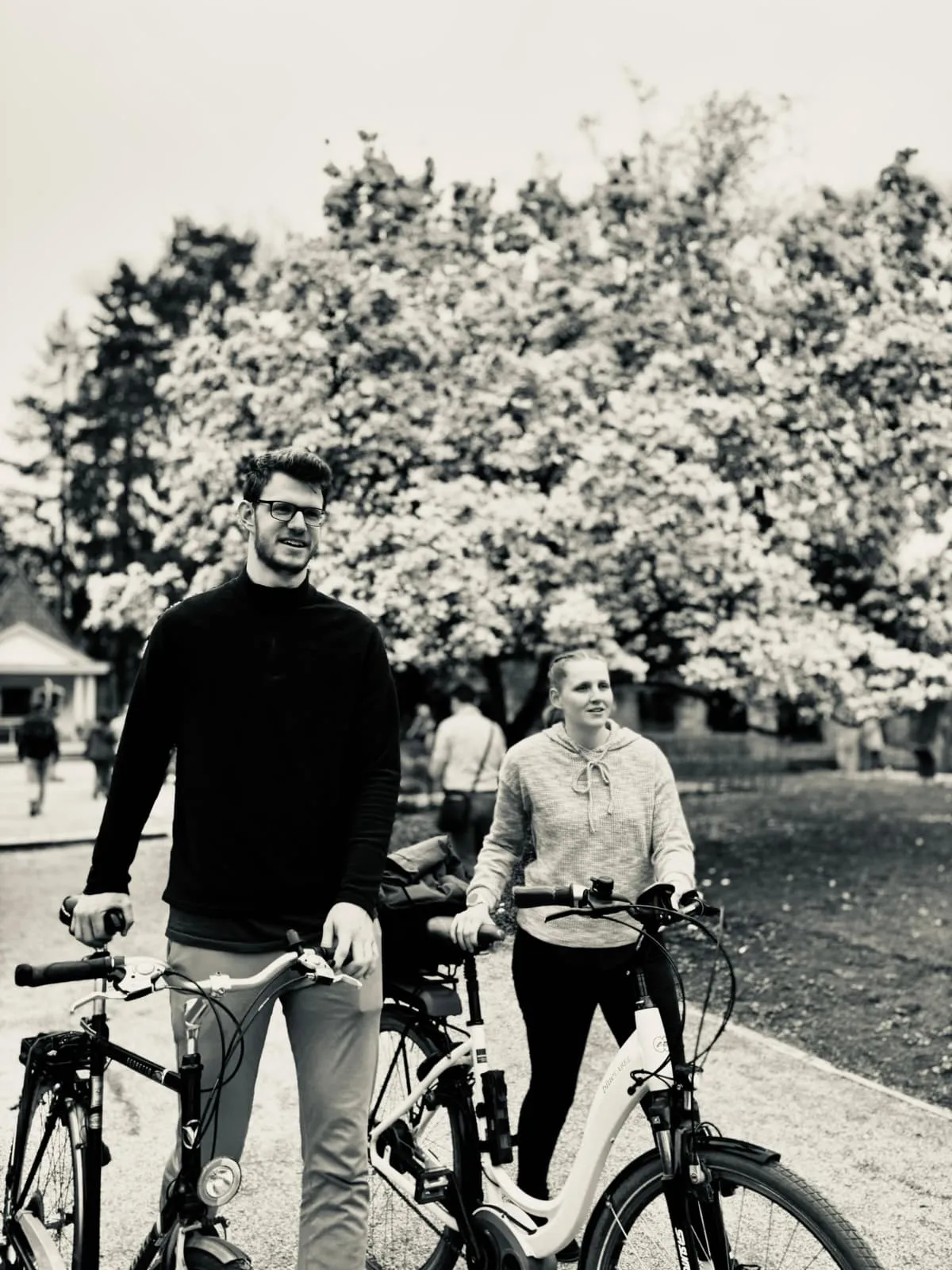 Andreas & Anna-Lena