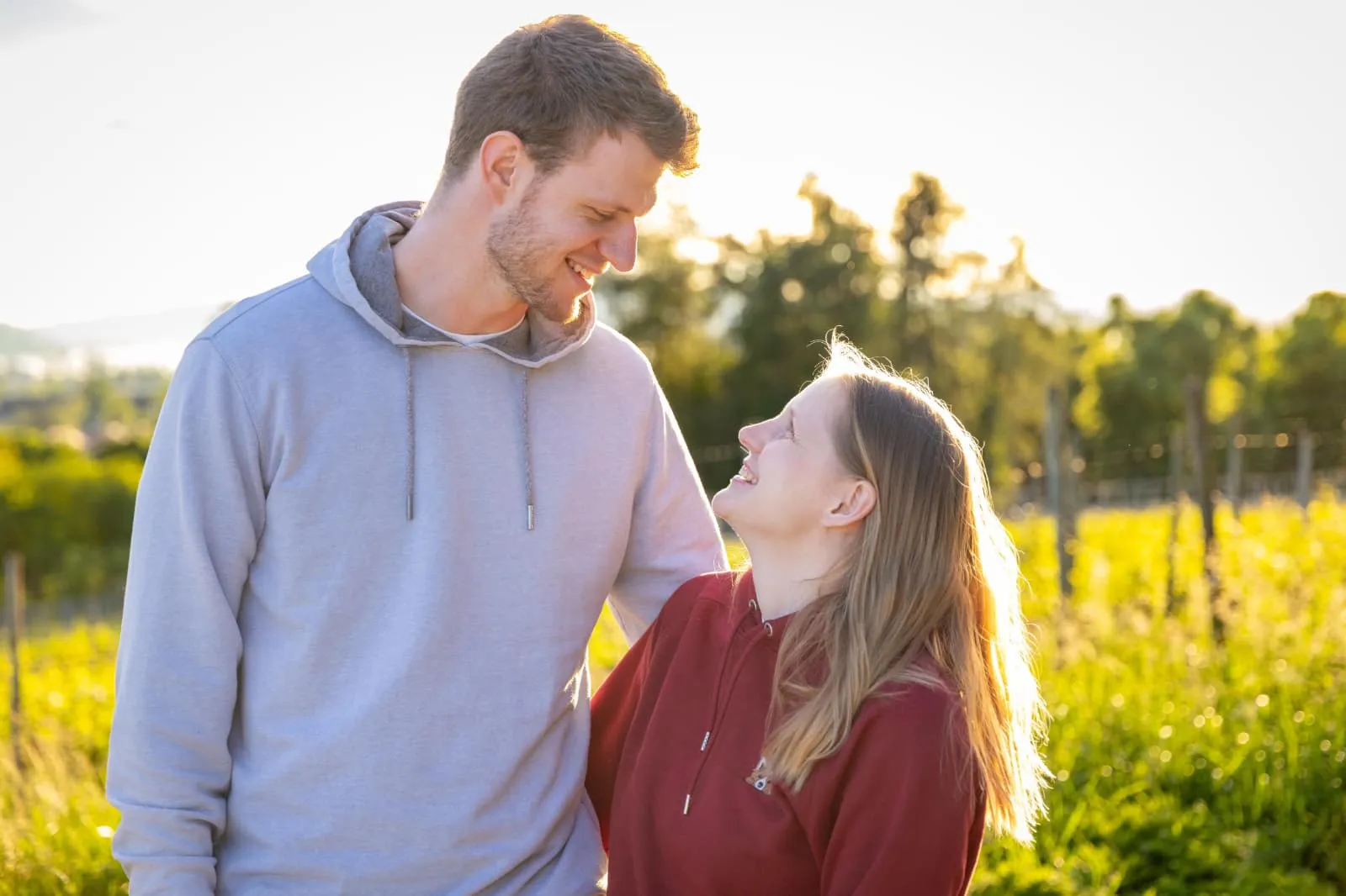 Andreas & Anna-Lena