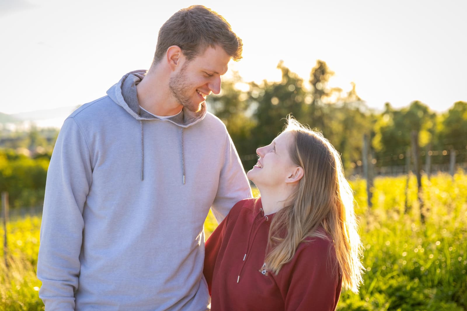 Andreas & Anna-Lena